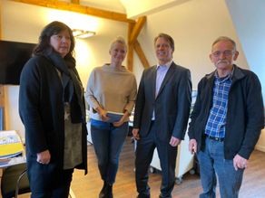 Best & Partner Immobilien - Galerie smart Home Treffen