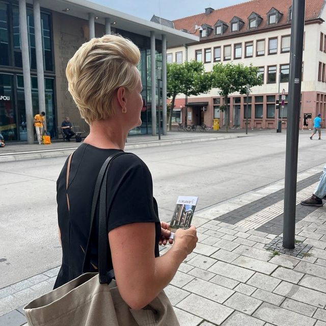 Best & Partner Immobilien | ELMLAND 1 meets Hanau