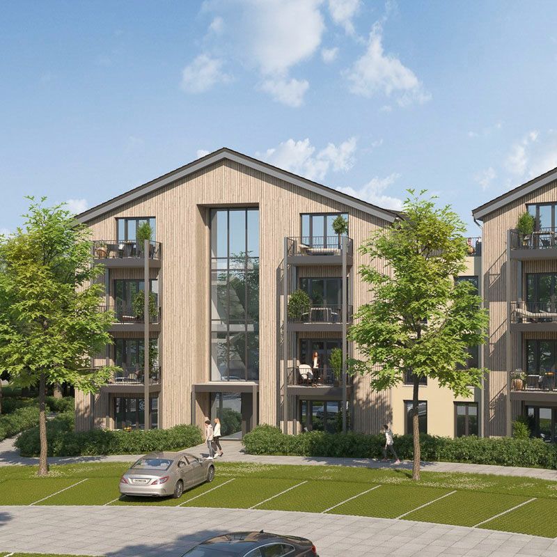 ELMLAND 1 in Schlüchtern
