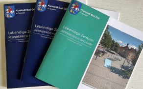 Best & Partner Immobilien - Galerie Veranstaltung "Lebendige Zentren" Bad Orb