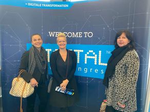 Best & Partner Immobilien - Galerie Messe digital in Frankfurt Team