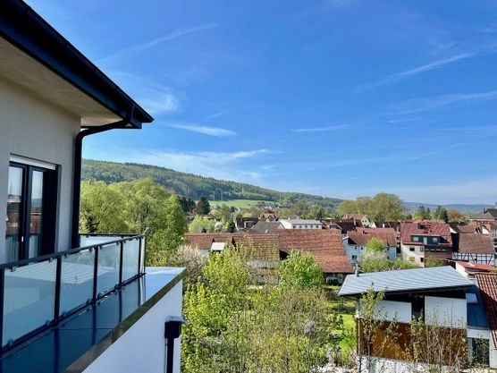 Neubauprojekt ELMLAND 1 in Schlüchtern mit Opitz-Gehrisch | Johannisbauer | Best Immobilien GmbH & Co. KG