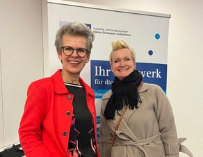 Best & Partner Immobilien | Netzwerktreffen „Frauen unter sich“
