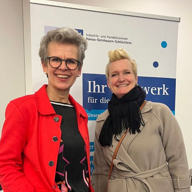 Best & Partner Immobilien | Netzwerktreffen „Frauen unter sich“