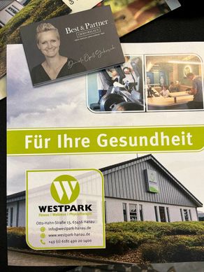 Best & Partner Immobilien | Gesundes Hanau - Netzwerkfrühstück