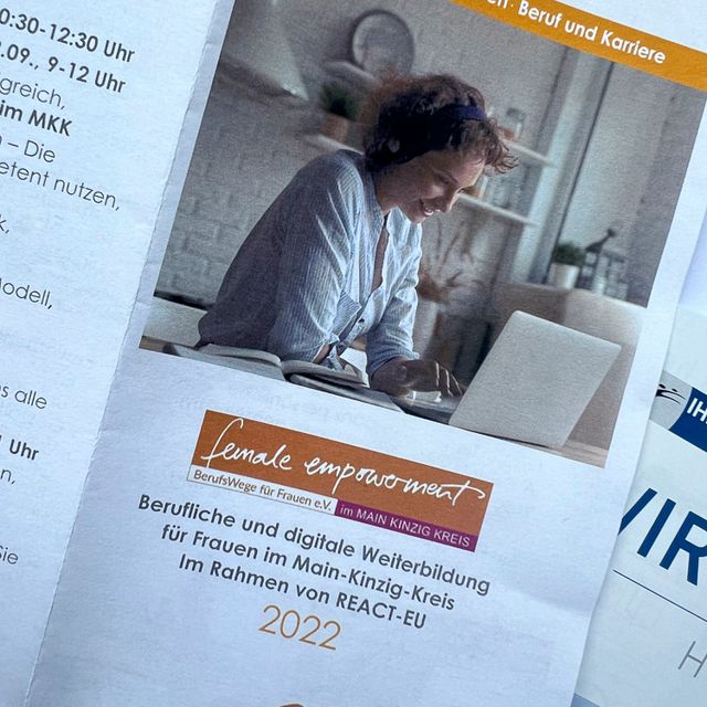 Best & Partner Immobilien - female empowerment Tolle Veranstaltung mit interessanten Referentinnen und vielen starken Frauen.