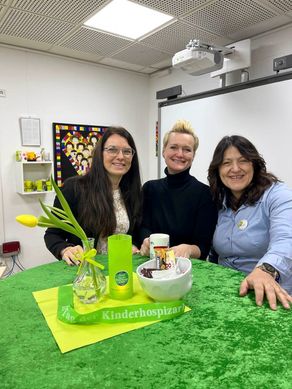 Best & Partner Immobilien | Unsere Herzensangelegenheit - Tag der Kinderhospizarbeit