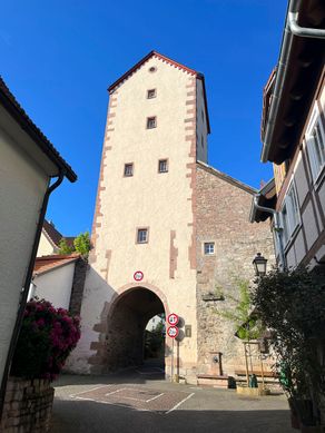 Best & Partner Immobilien - Galerie Veranstaltung "Lebendige Zentren" Bad Orb