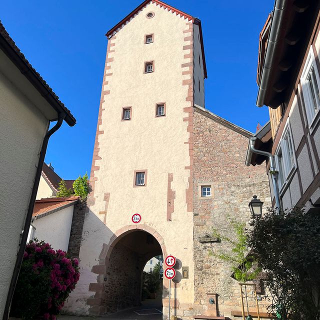Best & Partner Immobilien - Galerie Veranstaltung "Lebendige Zentren" Bad Orb