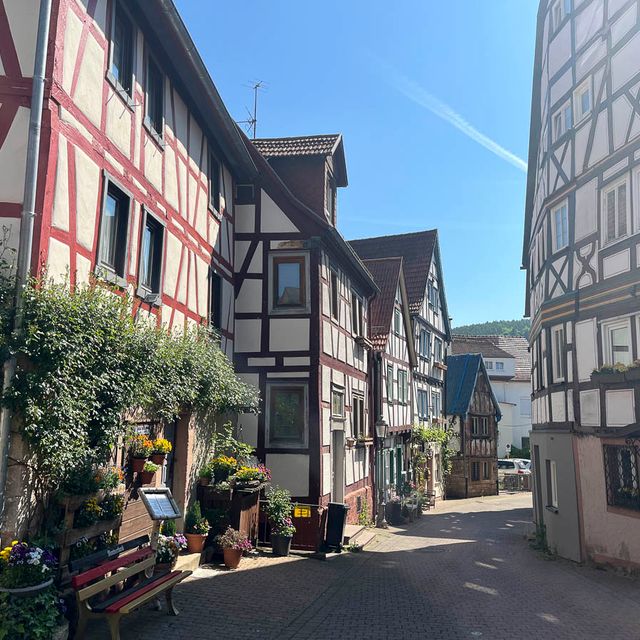 Best & Partner Immobilien - Galerie Veranstaltung "Lebendige Zentren" Bad Orb