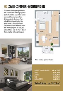 Neubauprojekt ELMLAND 1 in Schlüchtern mit Opitz-Gehrisch | Johannisbauer | Best Immobilien GmbH & Co. KG