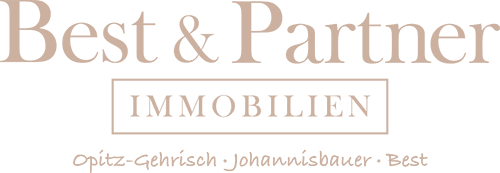 Logo Best & Partner