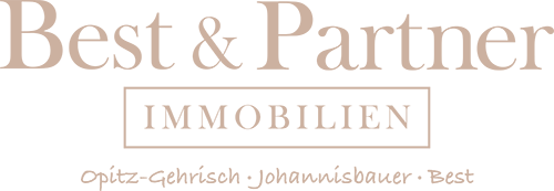 Logo Best & Partner