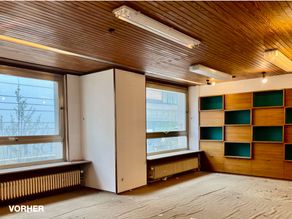 Best & Partner Immobilien - Eröffnung „Diamant“ in Offenbach: Museum of Urban Culture