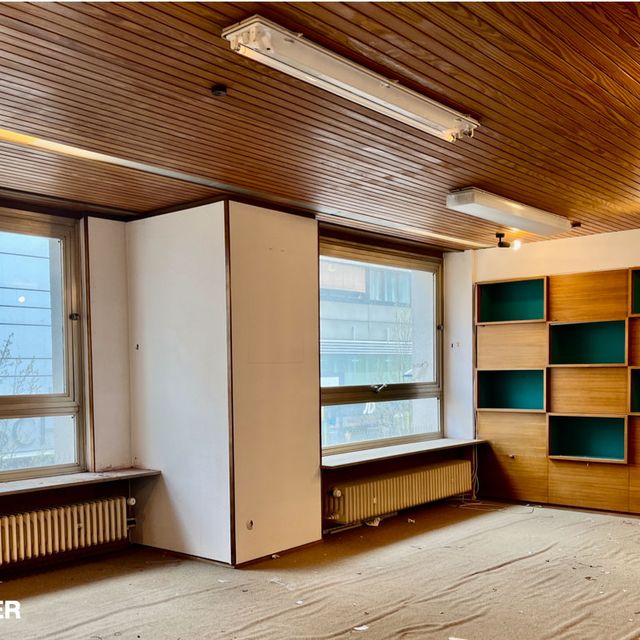 Best & Partner Immobilien - Eröffnung „Diamant“ in Offenbach: Museum of Urban Culture