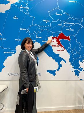 Best & Partner Immobilien - Expo Real 2022 in München