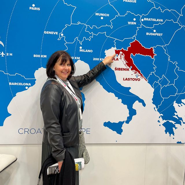 Best & Partner Immobilien - Expo Real 2022 in München