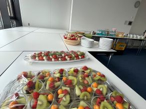 Best & Partner Immobilien | Netzwerktreffen „Frauen unter sich“