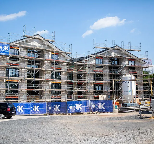 Opitz-Gehrisch | Johannisbauer | Best Immobilien GmbH & Co. KG - Schlüchtern