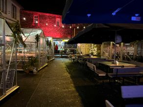 Best & Partner Immobilien - Zweites Komplizentreffen des Hanauer Stadtentwicklungsprojektes
