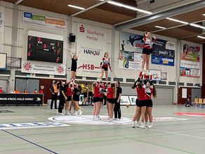 Best & Partner Immobilien - Heimspiel der Hanauer White Wings