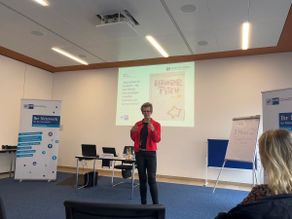 Best & Partner Immobilien | Netzwerktreffen „Frauen unter sich“