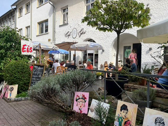 Best & Partner Immobilien | Bad Orb: Dahaam-Markt & Kunst- und Kreativfest am Quellenring 