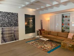 Best & Partner Immobilien - Galerie Galerieeröffnung Frankfurt