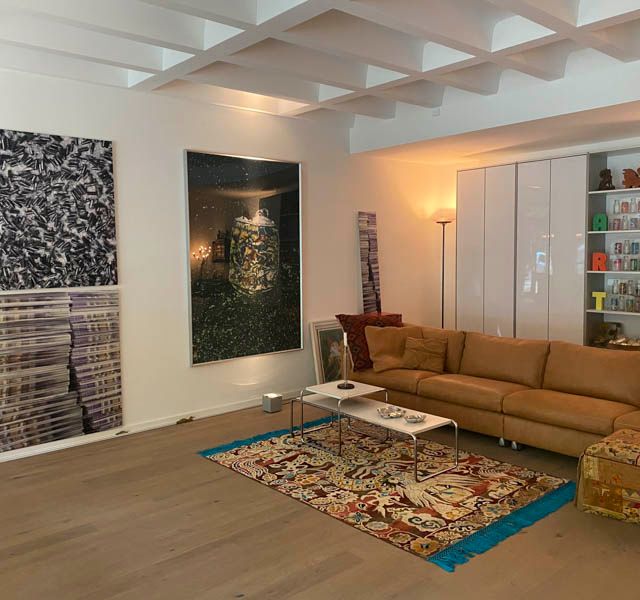 Best & Partner Immobilien - Galerie Galerieeröffnung Frankfurt