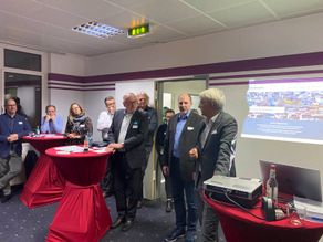 Best & Partner Immobilien - Galerie Immovativ Ansprache 2
