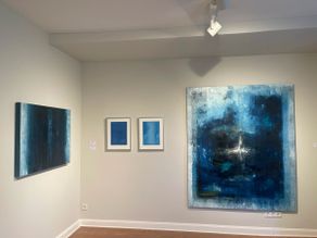 Best & Partner Immobilien | Impressionen von Tod Wiliamson meets Sight Galerie in Offenbach