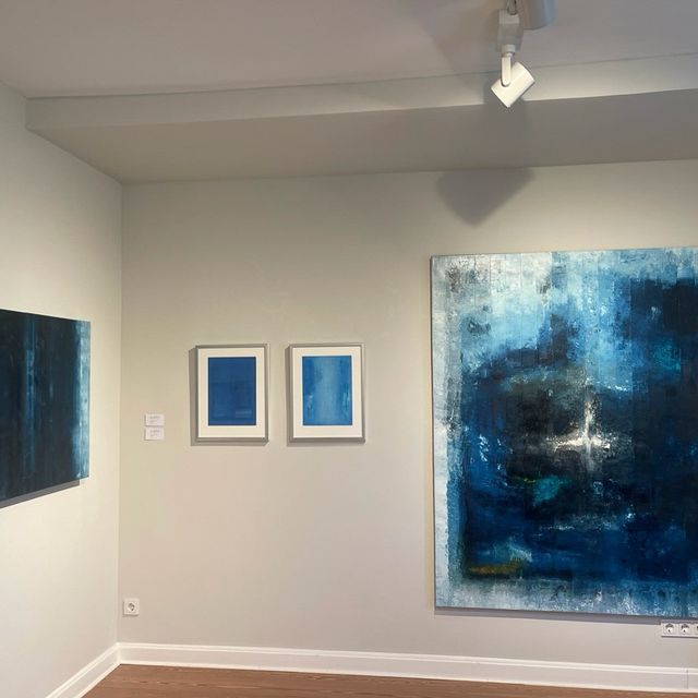 Best & Partner Immobilien | Impressionen von Tod Wiliamson meets Sight Galerie in Offenbach