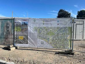 Best & Partner Immobilien - Galerie Veranstaltung "Tag der Städtebauförderung" im Pioneer Park Hanau