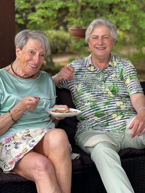 Best & Partner Immobilien - Galerie zum Sommerfest des ambulanten Kinder- und Jugendhospizdienstes Hanau (AKHD) am Lindsee