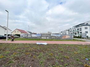 Best & Partner Immobilien | NullEnergieHaus in Dietzenbach