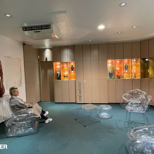 Best & Partner Immobilien - Eröffnung „Diamant“ in Offenbach: Museum of Urban Culture