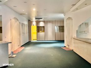 Best & Partner Immobilien - Eröffnung „Diamant“ in Offenbach: Museum of Urban Culture