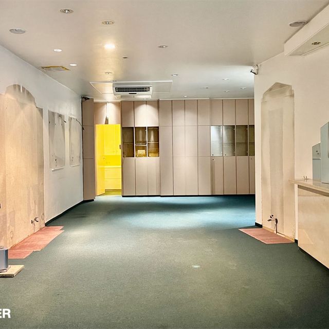 Best & Partner Immobilien - Eröffnung „Diamant“ in Offenbach: Museum of Urban Culture