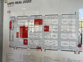 Best & Partner Immobilien - Expo Real 2022 in München