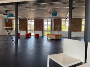 Best & Partner Immobilien - Galerie Veranstaltung "Tag der Städtebauförderung" im Pioneer Park Hanau