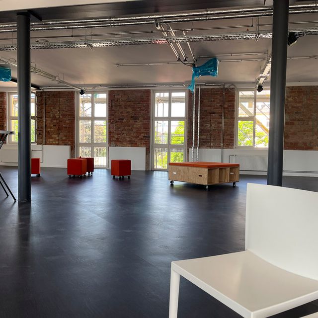 Best & Partner Immobilien - Galerie Veranstaltung "Tag der Städtebauförderung" im Pioneer Park Hanau