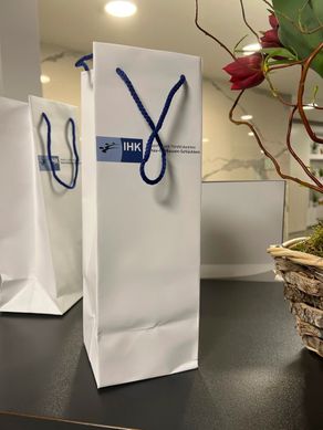 Best & Partner Immobilien | 9. Gelnhäuser Gewerbeforum der IHK