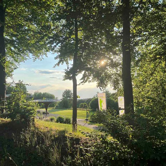 Best & Partner Immobilien | Immotalk meets Golfclub