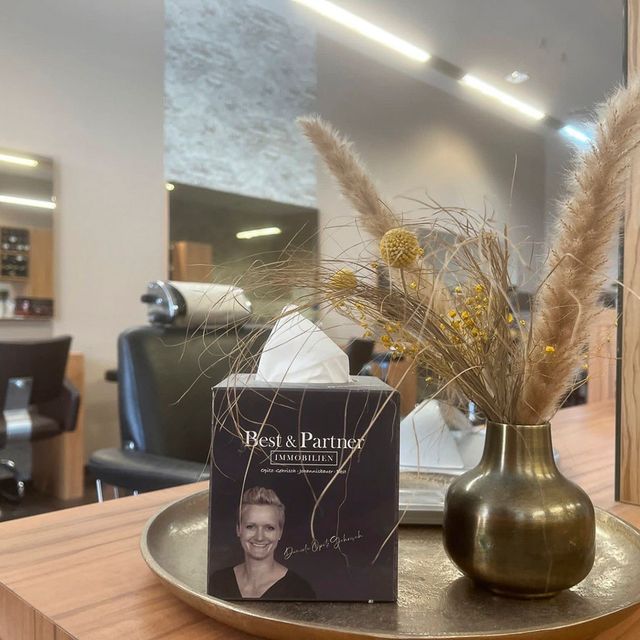 Best & Partner Immobilien | Best Box on Tour