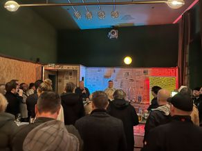 Best & Partner Immobilien - Zweites Komplizentreffen des Hanauer Stadtentwicklungsprojektes