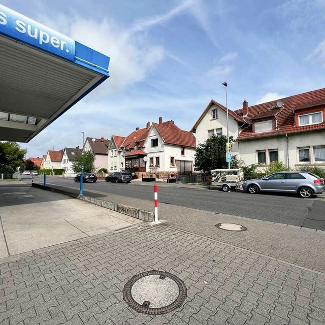 Best & Partner Immobilien | ELMLAND 1 vor Ort in Bad Orb
