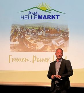 Best & Partner Immobilien - Galerie Powerfrauen in Main-Kinzig-Kreis