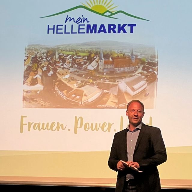 Best & Partner Immobilien - Galerie Powerfrauen in Main-Kinzig-Kreis