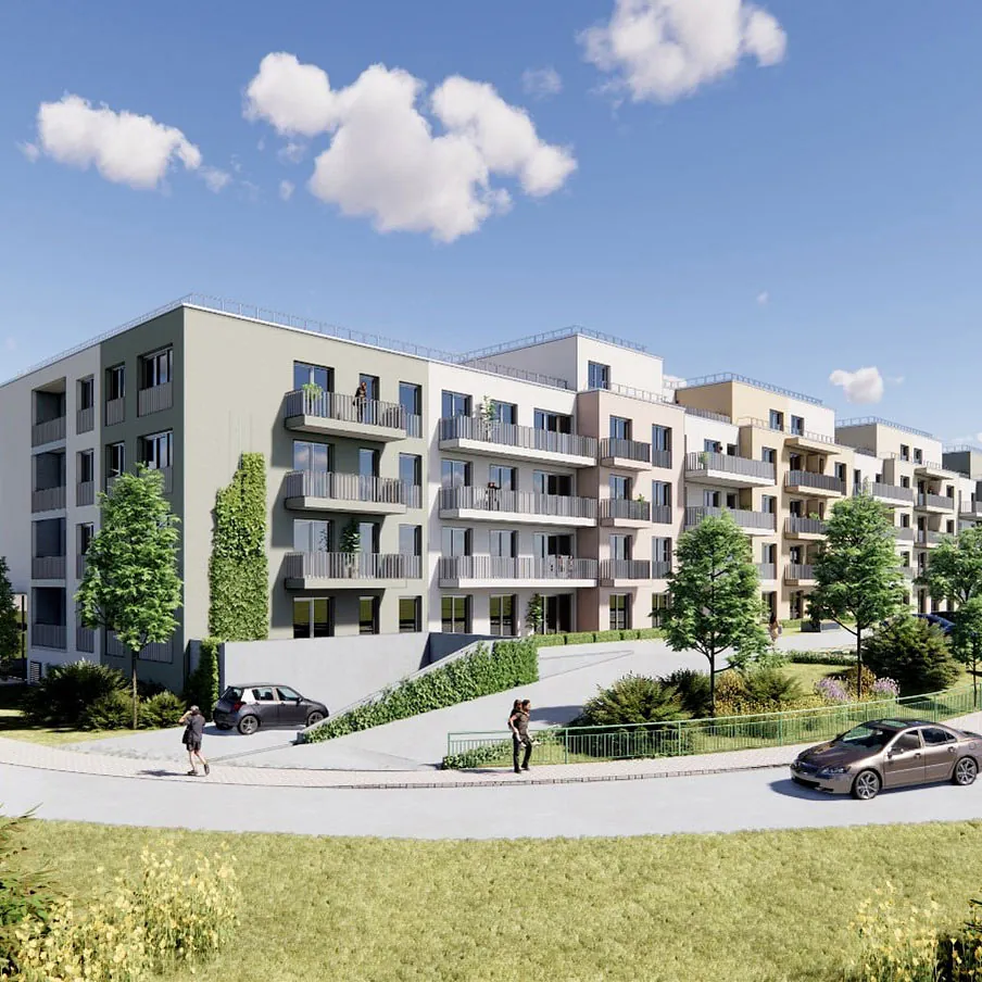 ELMLAND 1 in Schlüchtern