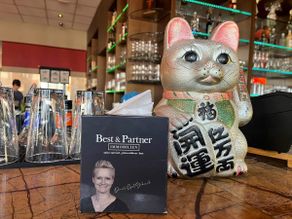 Best & Partner Immobilien | Best Box on Tour